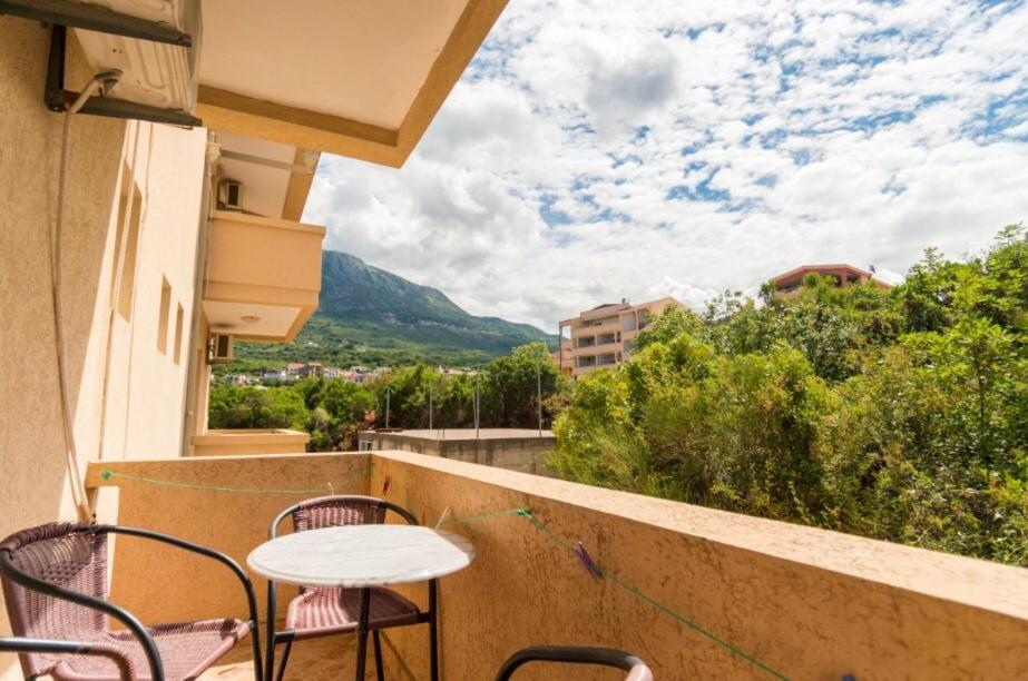 Apartmani Lasta دوبرا فوفا المظهر الخارجي الصورة