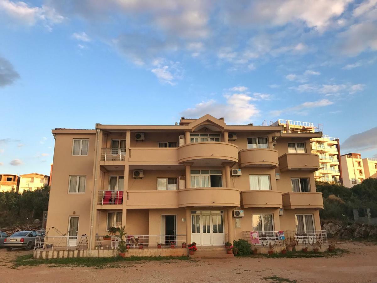 Apartmani Lasta دوبرا فوفا المظهر الخارجي الصورة