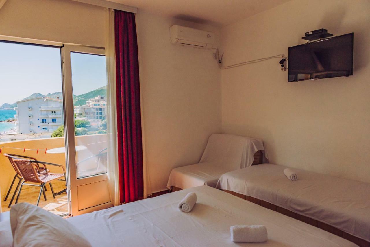 Apartmani Lasta دوبرا فوفا المظهر الخارجي الصورة
