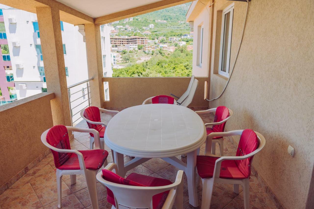 Apartmani Lasta دوبرا فوفا المظهر الخارجي الصورة