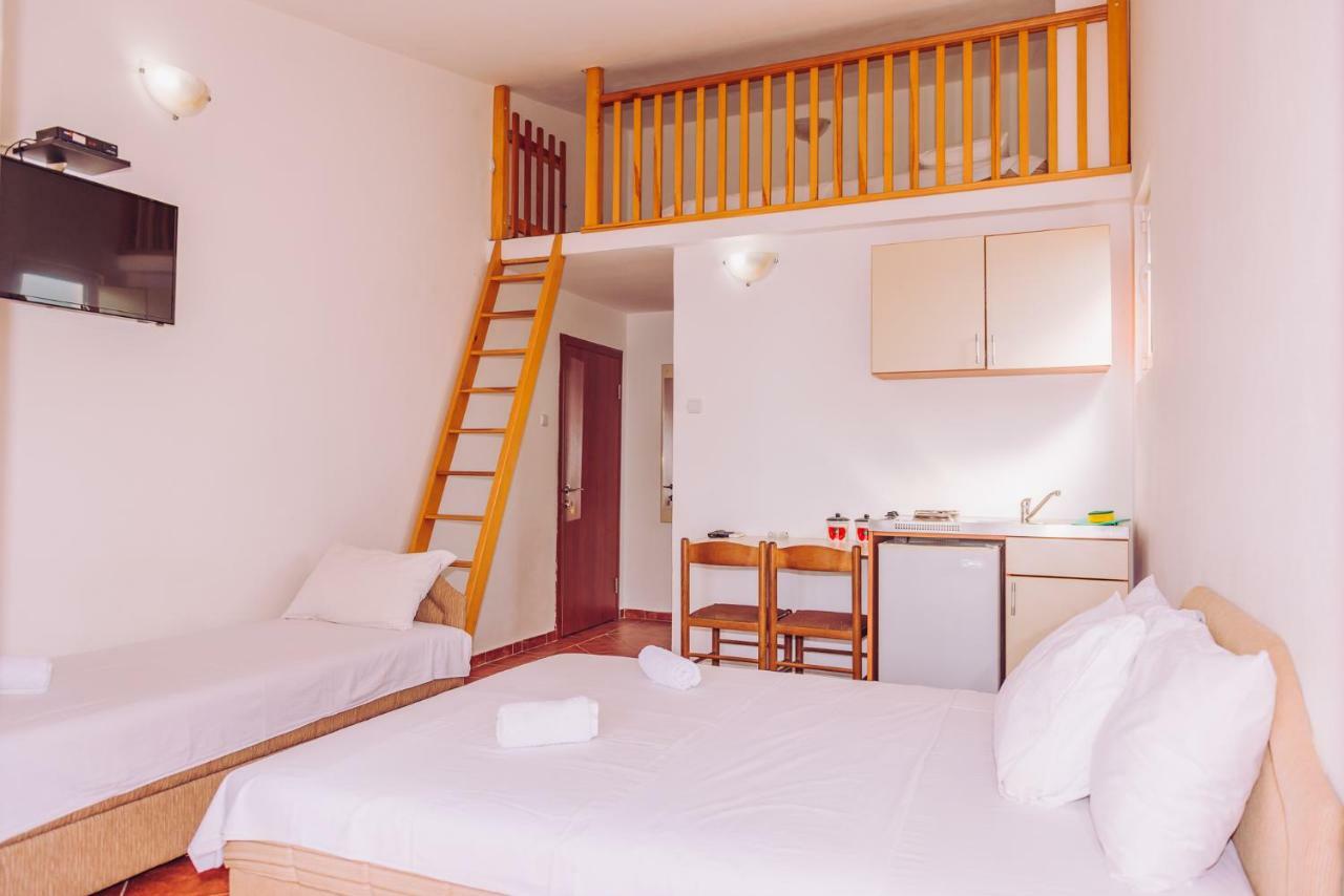 Apartmani Lasta دوبرا فوفا المظهر الخارجي الصورة
