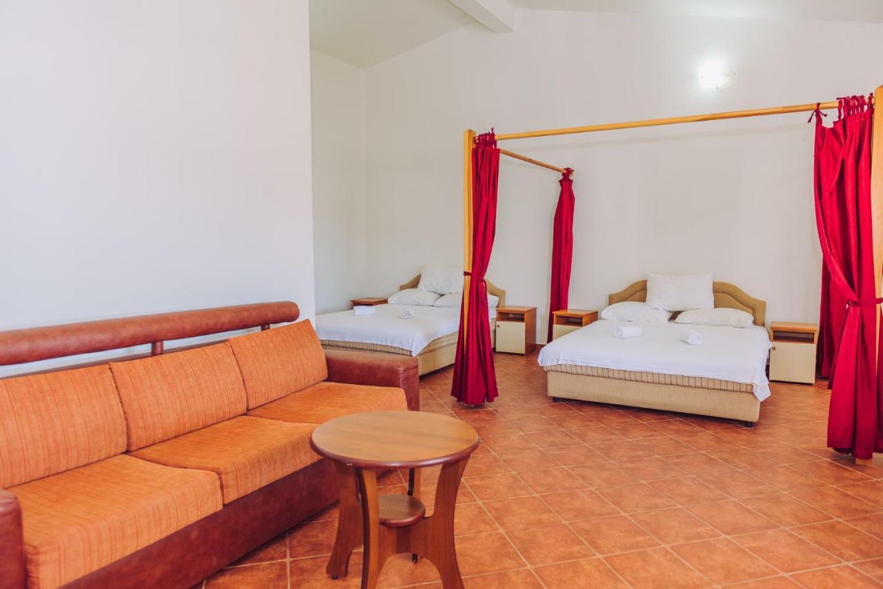 Apartmani Lasta دوبرا فوفا المظهر الخارجي الصورة