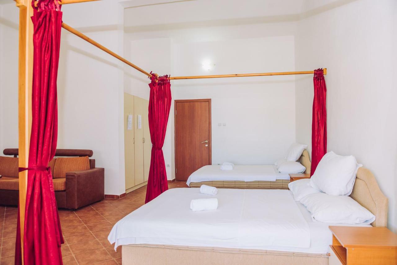Apartmani Lasta دوبرا فوفا المظهر الخارجي الصورة